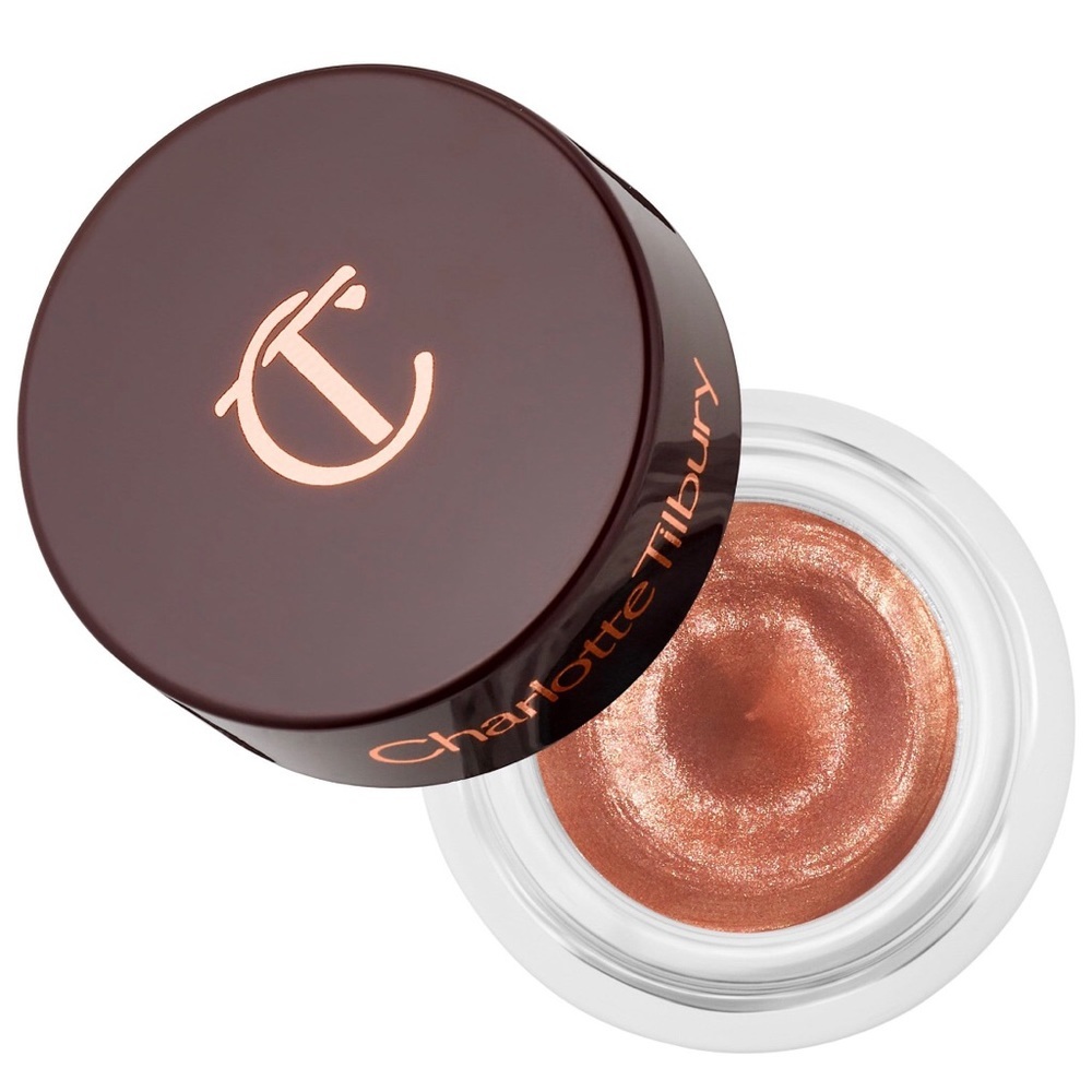 Charlotte Tilbury Rose Gold Long-lasting Eyeshadow